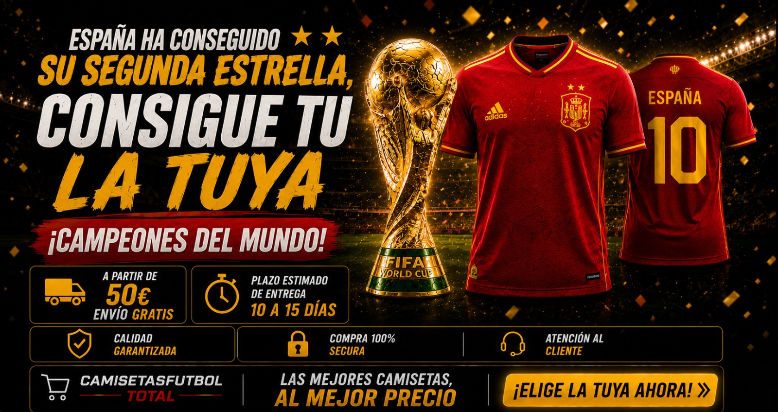 Banner Mundial